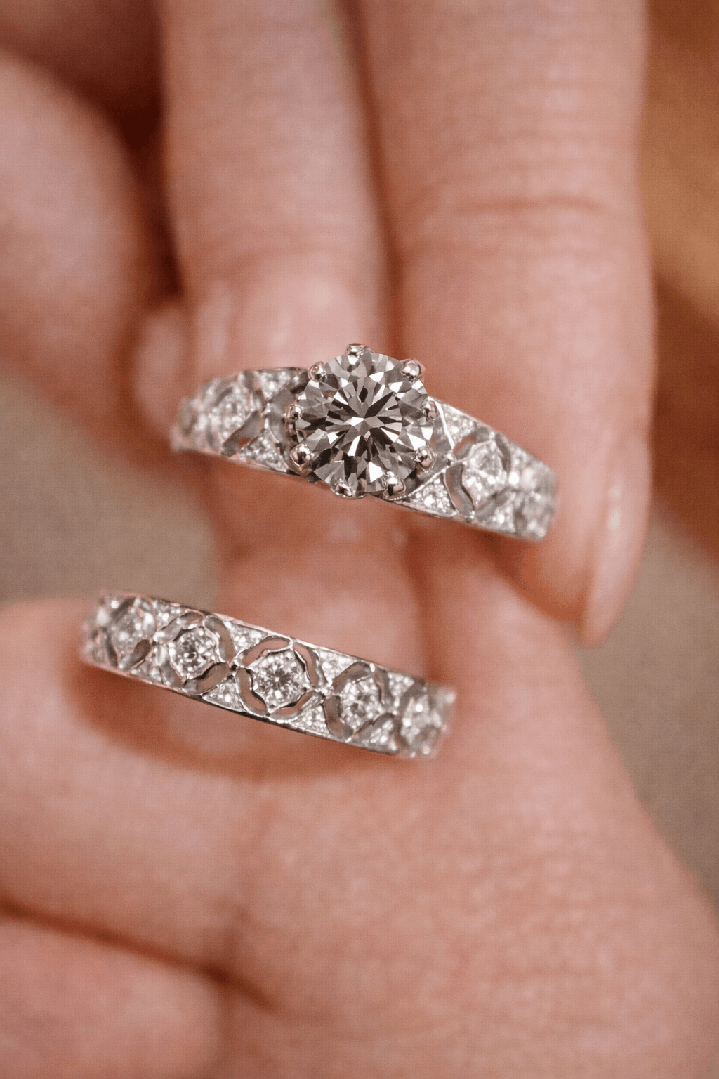 Emerald Cut Engagement Rings: Ethical, Sustainable, and Timeless | La Forêt Jewelry