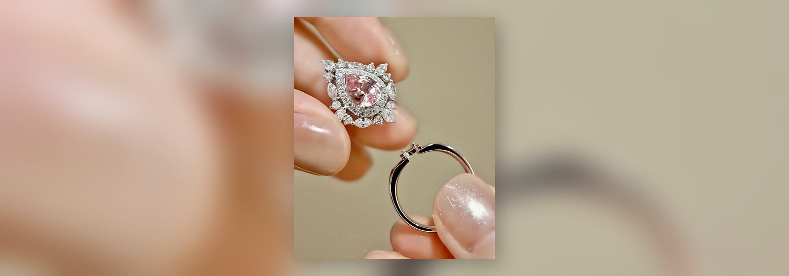 How to Care for Your Lab-Grown Gemstone Jewelry: 5 Essential Tips | La Forêt Jewelry