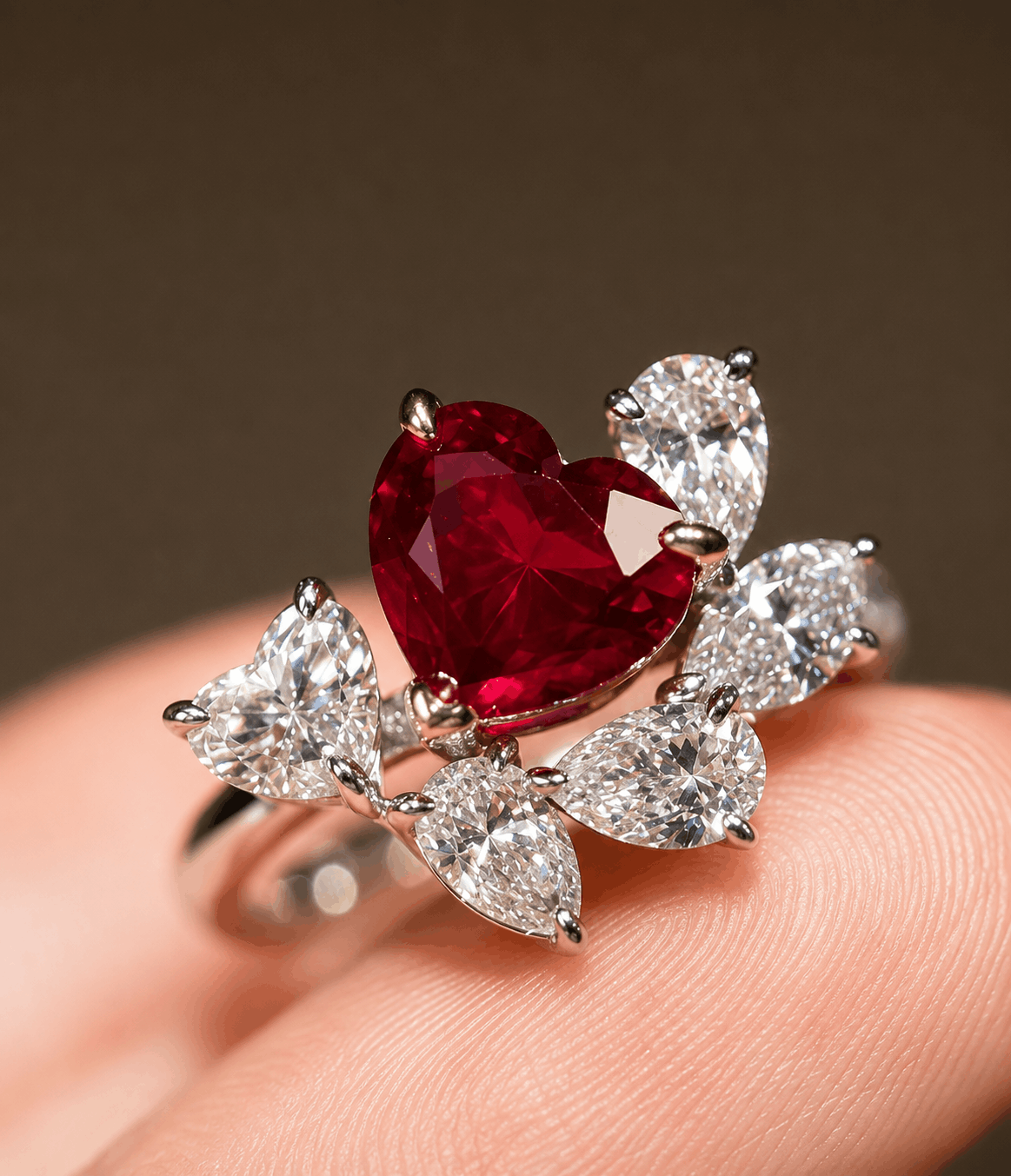 Understanding the '8 Cs' of La Forêt: Redefining Exceptional Jewelry | La Forêt Jewelry