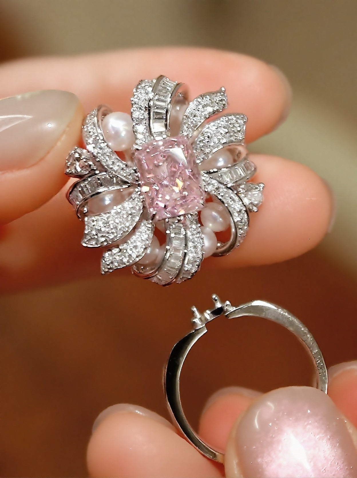 Why Choose an Ethical Engagement Ring: A Conscious Commitment to Love | La Forêt Jewelry