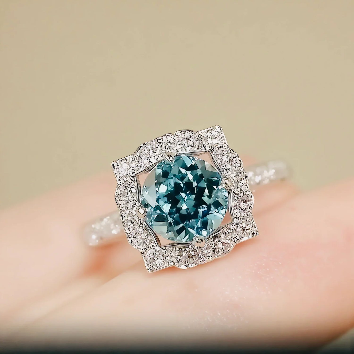 Diamond