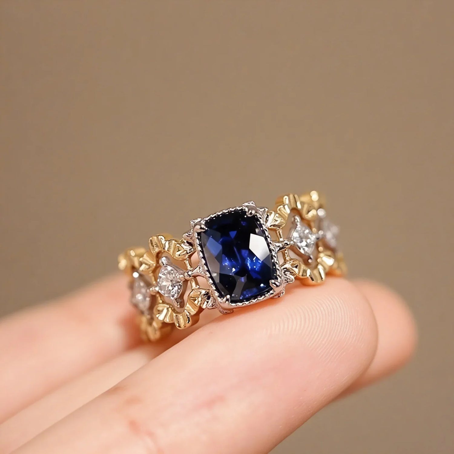 Sapphire